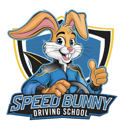 Speed Bunny